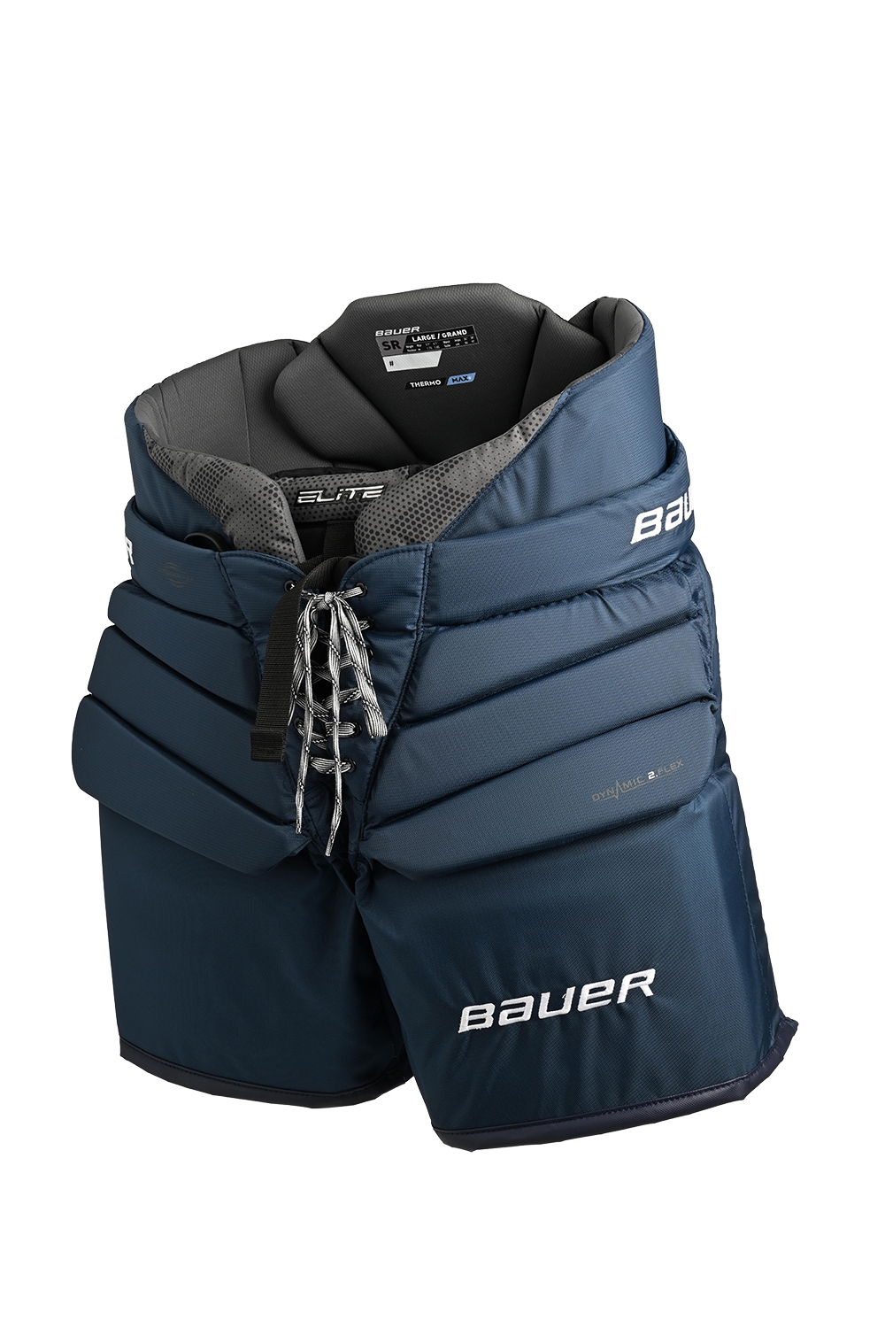 Трусы вратаря S23 ELITE GOAL PANT SR