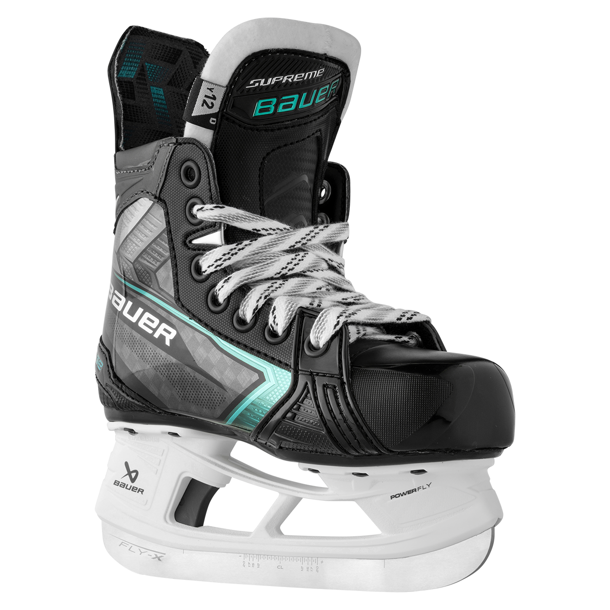 Коньки S26 FUSE SKATE YTH