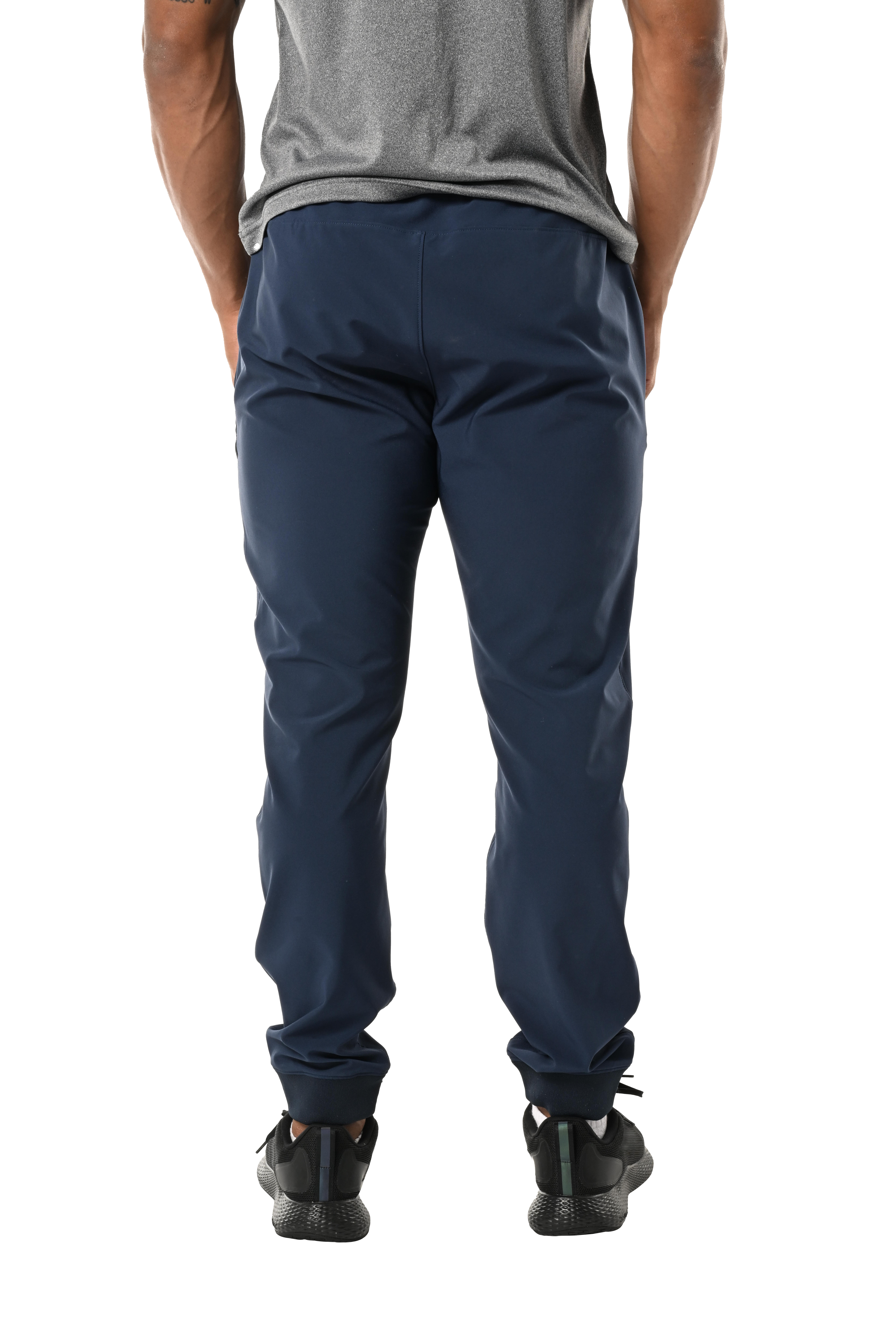 Брюки TEAM WOVEN JOGGER SR