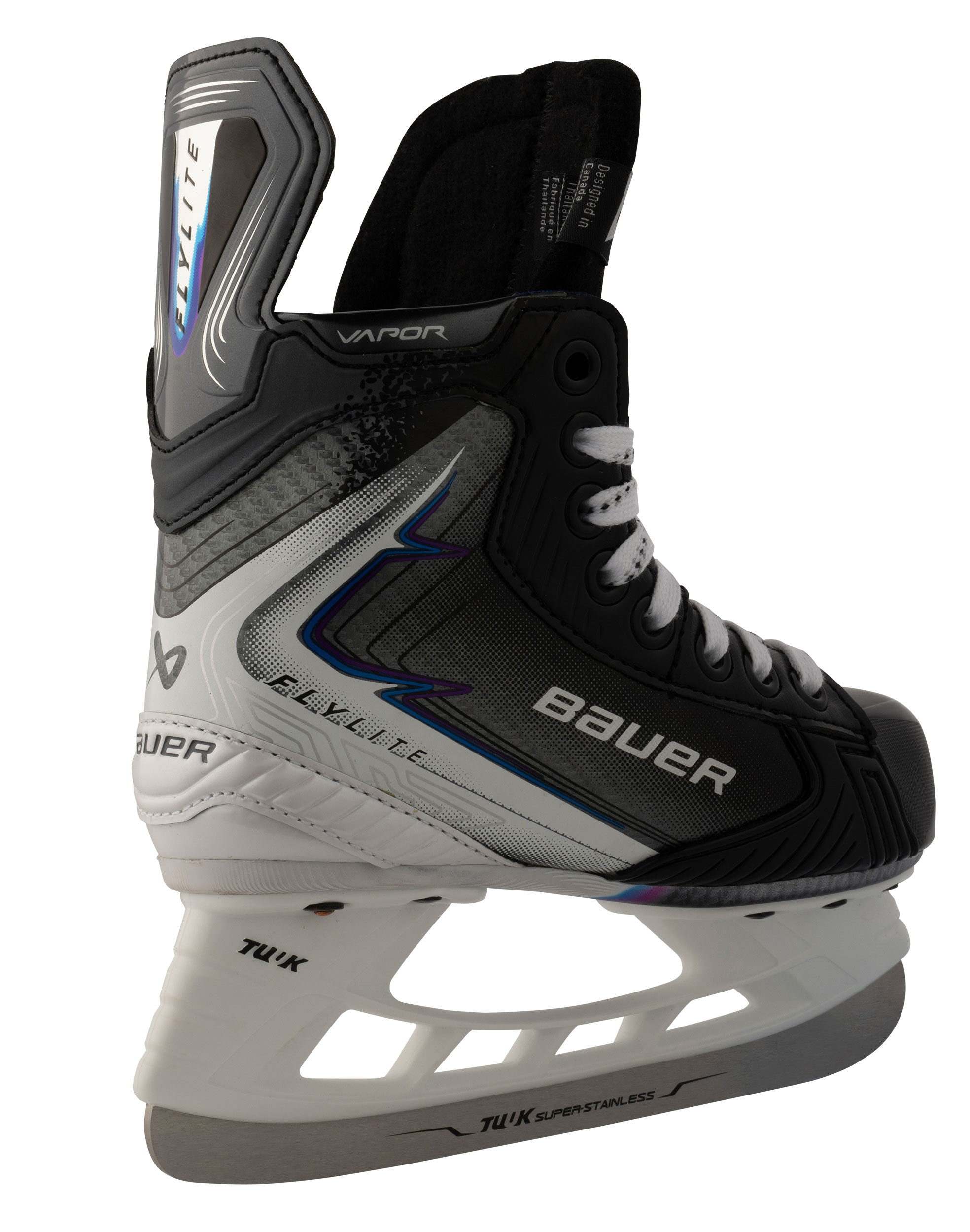 Коньки S25 FLYLITE SKATE YTH