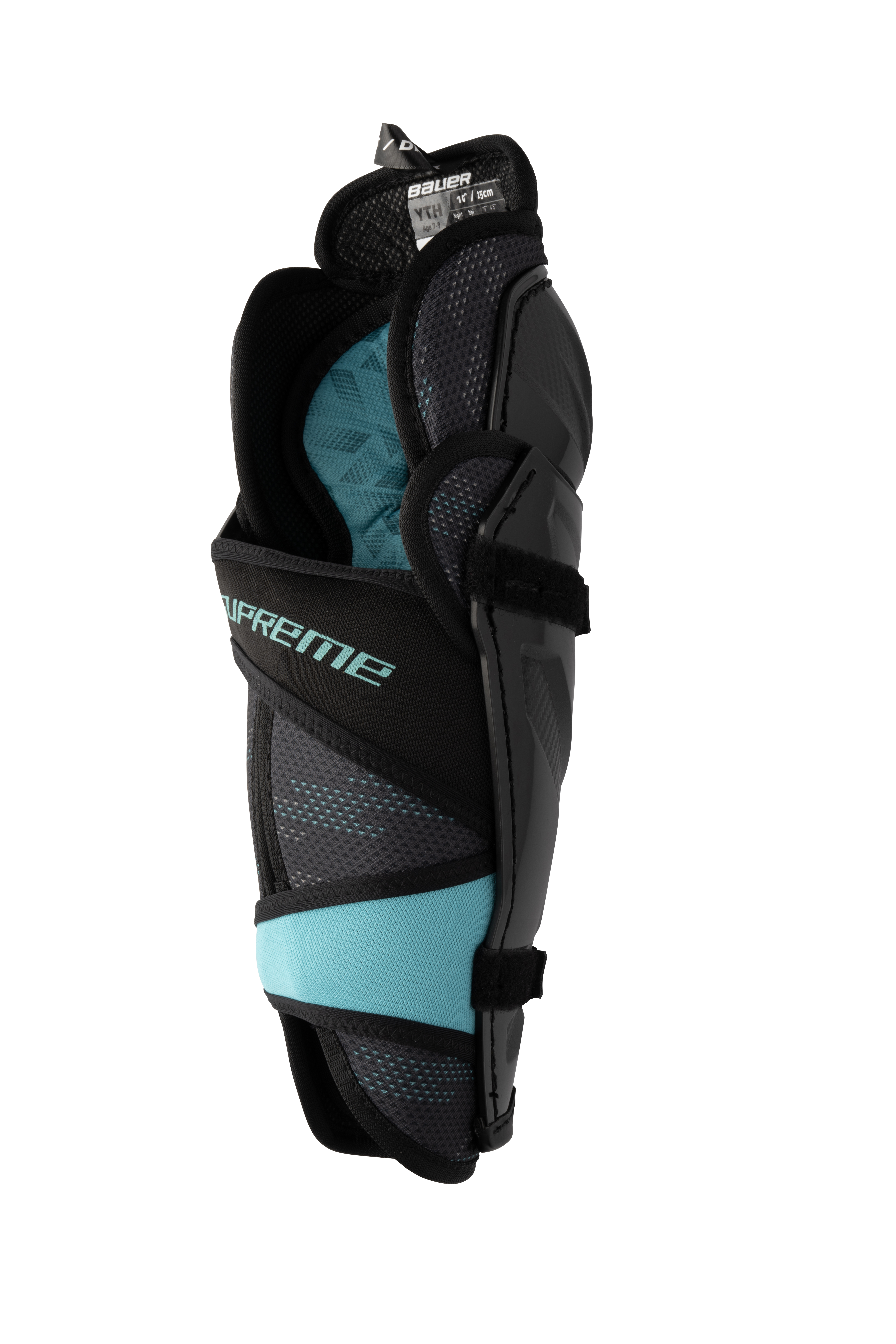 Щитки S26 FUSE SHIN GUARD YTH