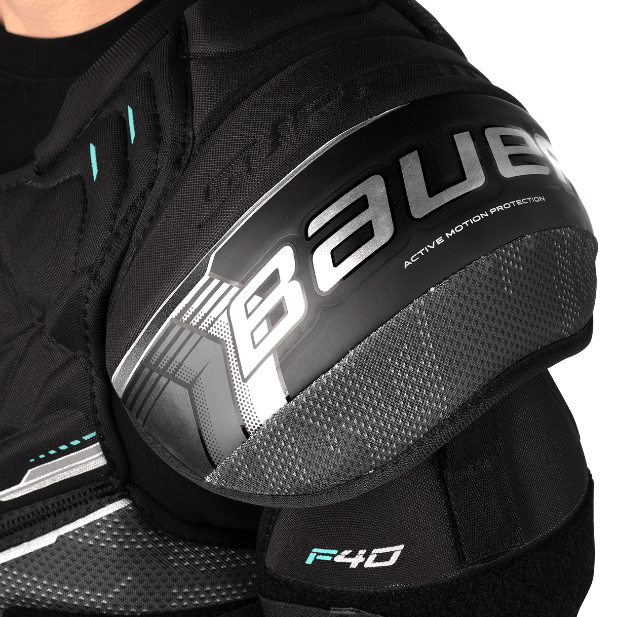Нагрудник S26 F40 SHOULDER PAD INT