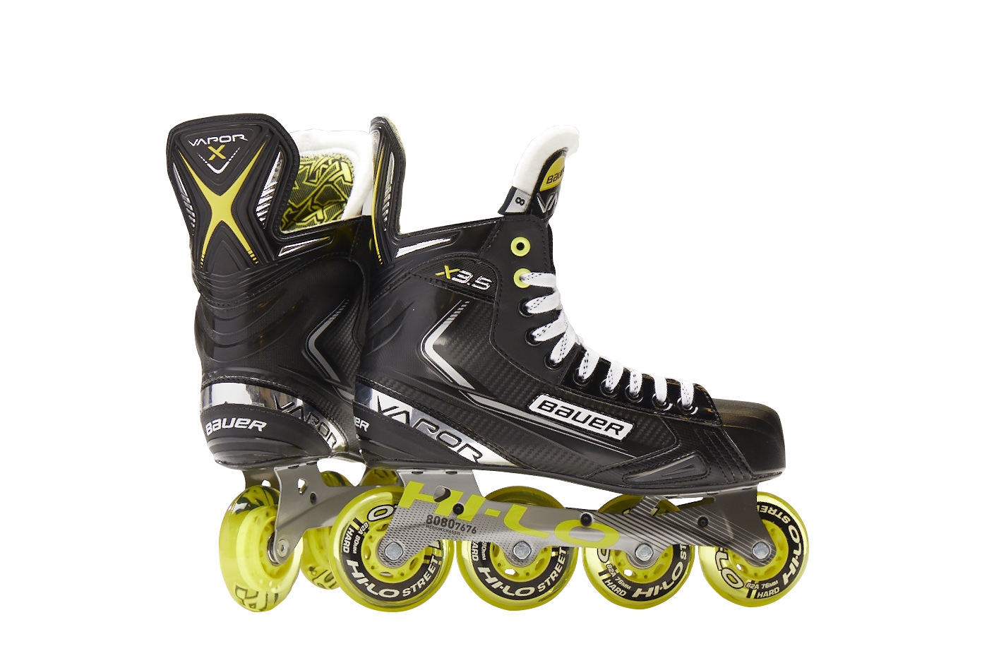 Коньки роликовые X3.5 RH SKATE INT