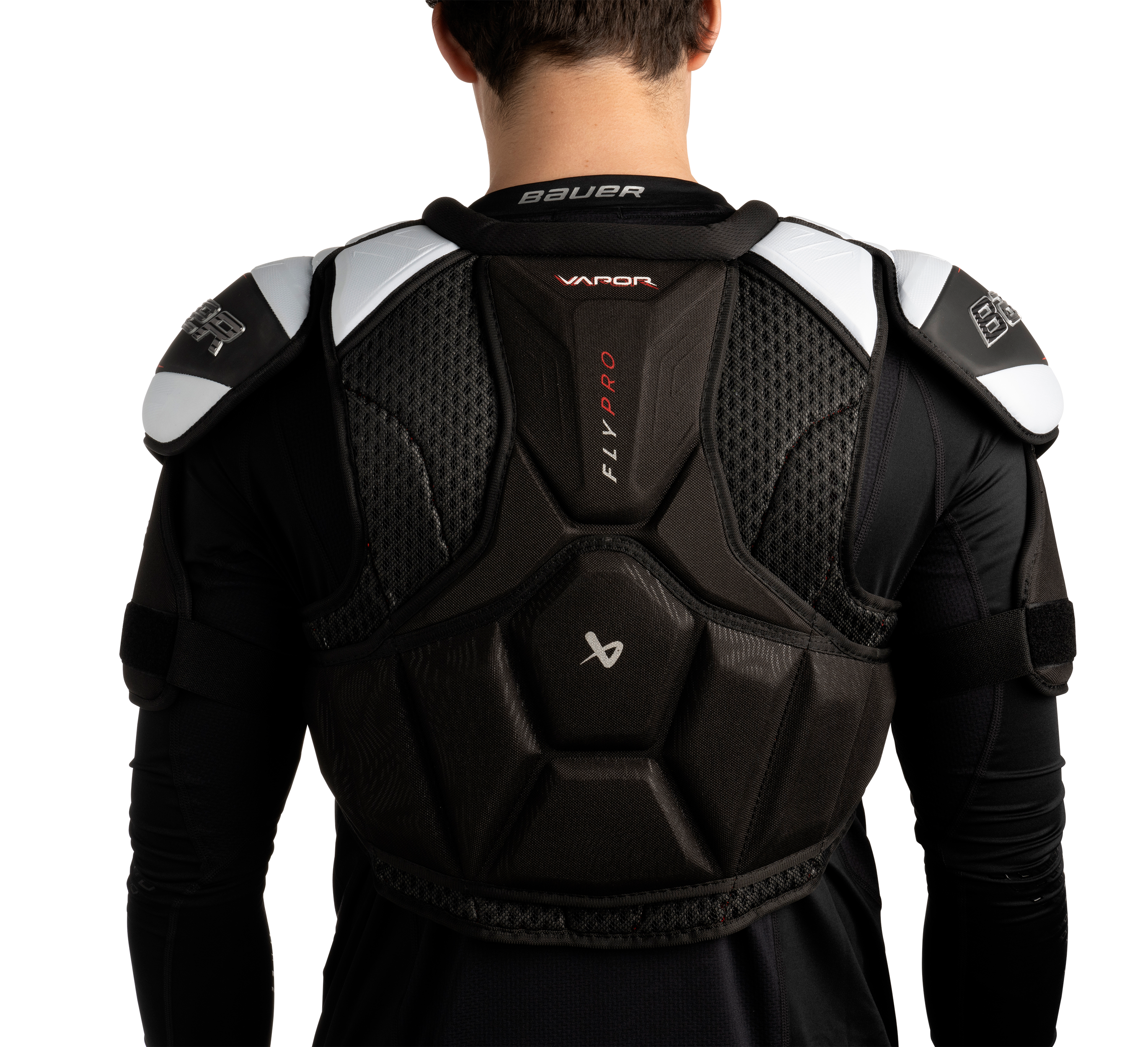 Нагрудник S25 FLYPRO SHOULDER PAD SR