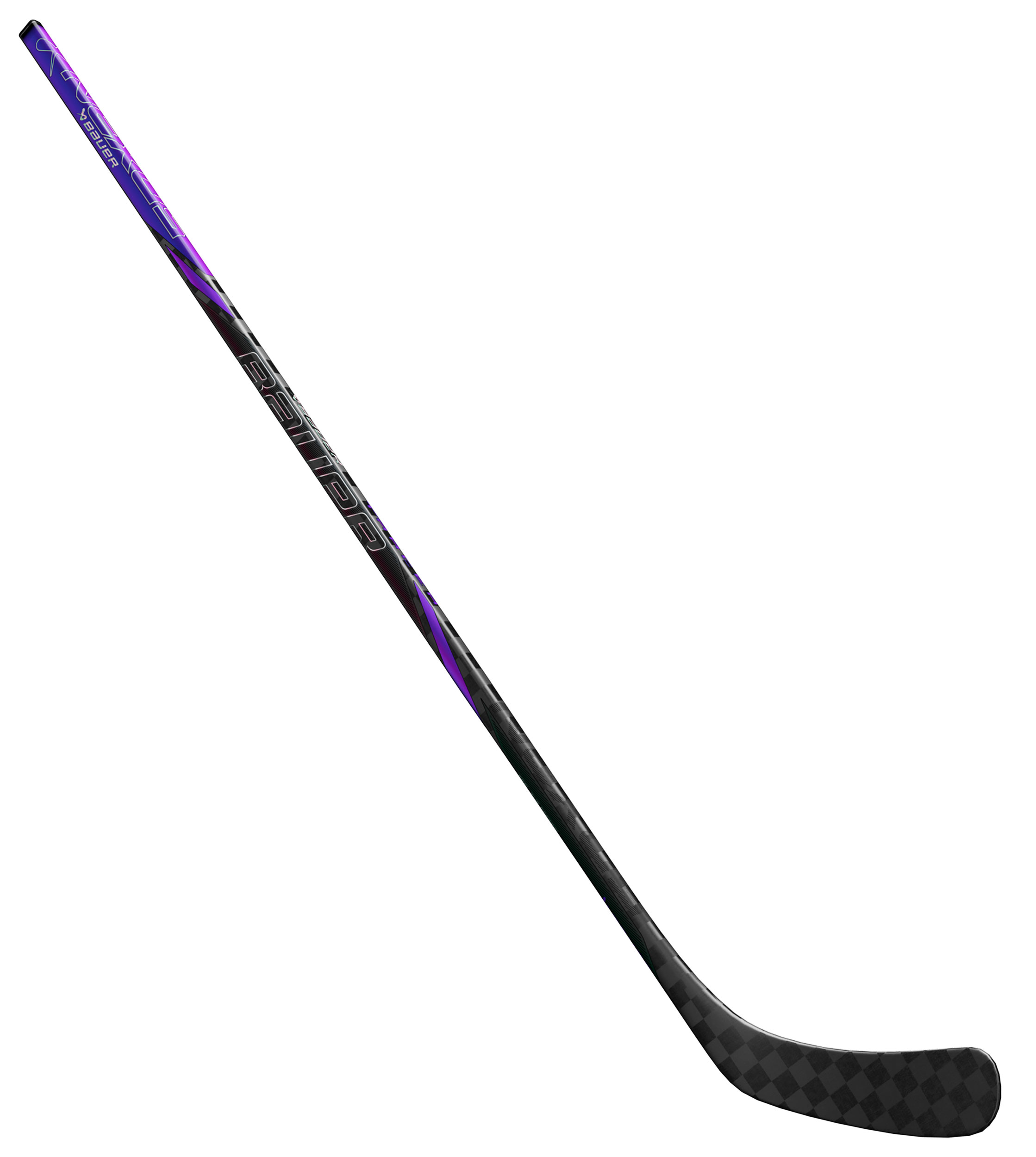 Композитная клюшка TRACER COLOR GRIP STICK JR (52")