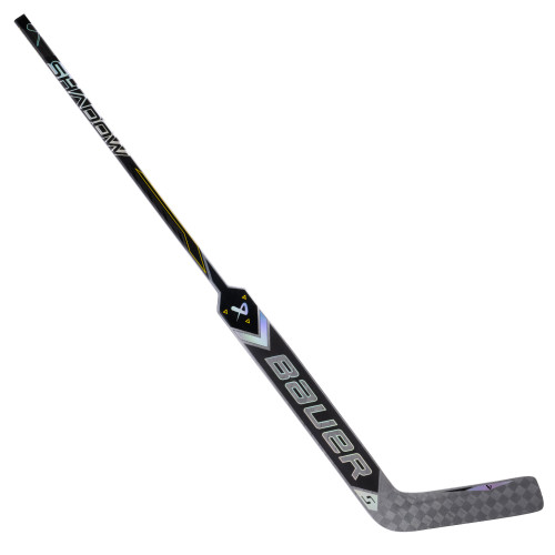 Клюшка вратаря SHADOW GOAL STICK SR
