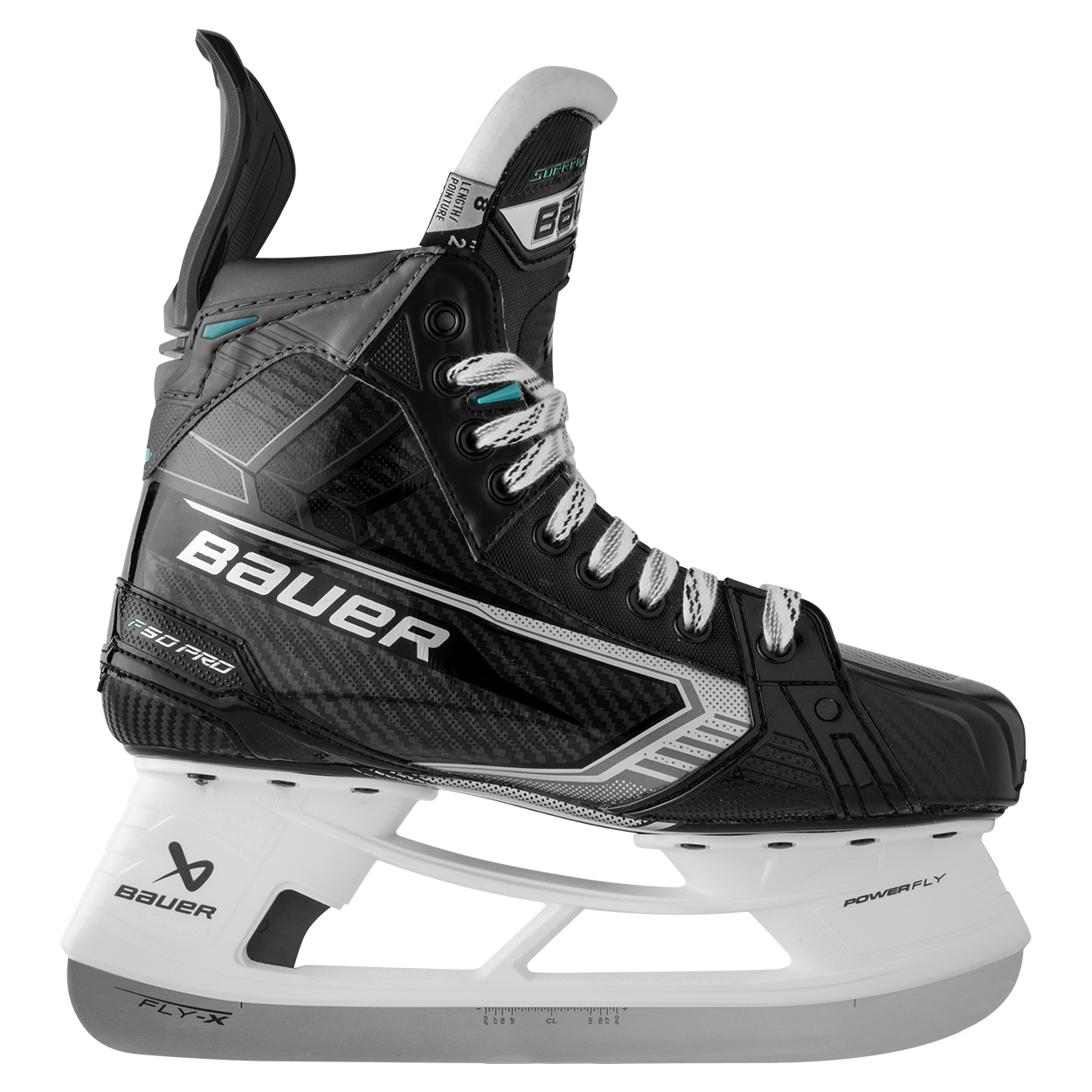 Коньки S26 F50 PRO SKATE INT