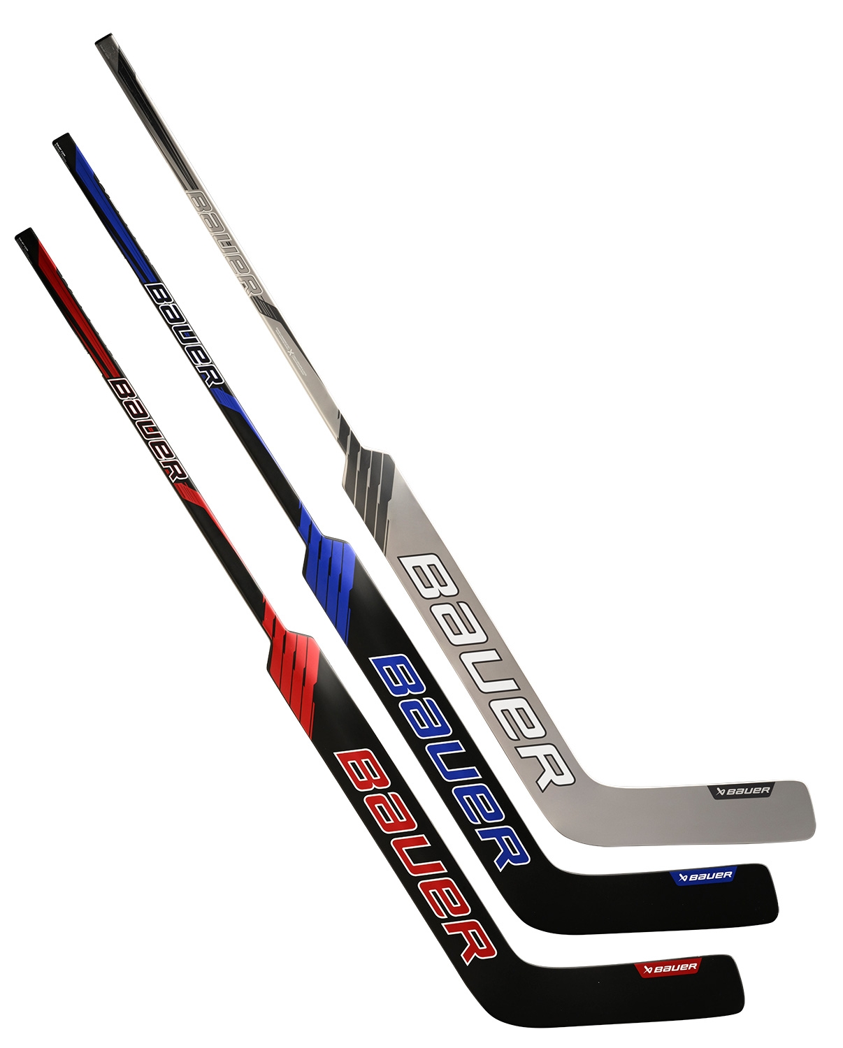 Клюшка вратаря S23 GSX GOAL STICK INT