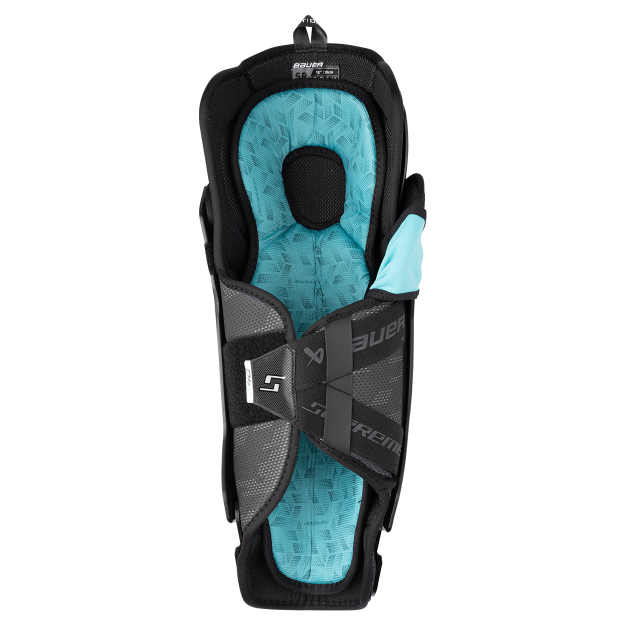 Щитки S26 F40 SHIN GUARD SR
