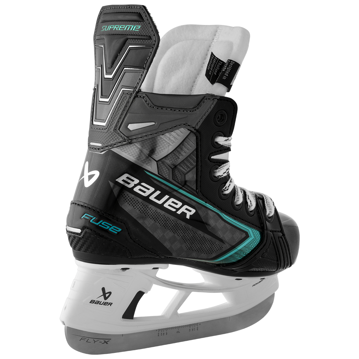 Коньки S26 FUSE SKATE YTH