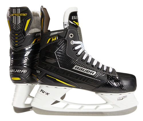 Коньки M1 SKATE INT