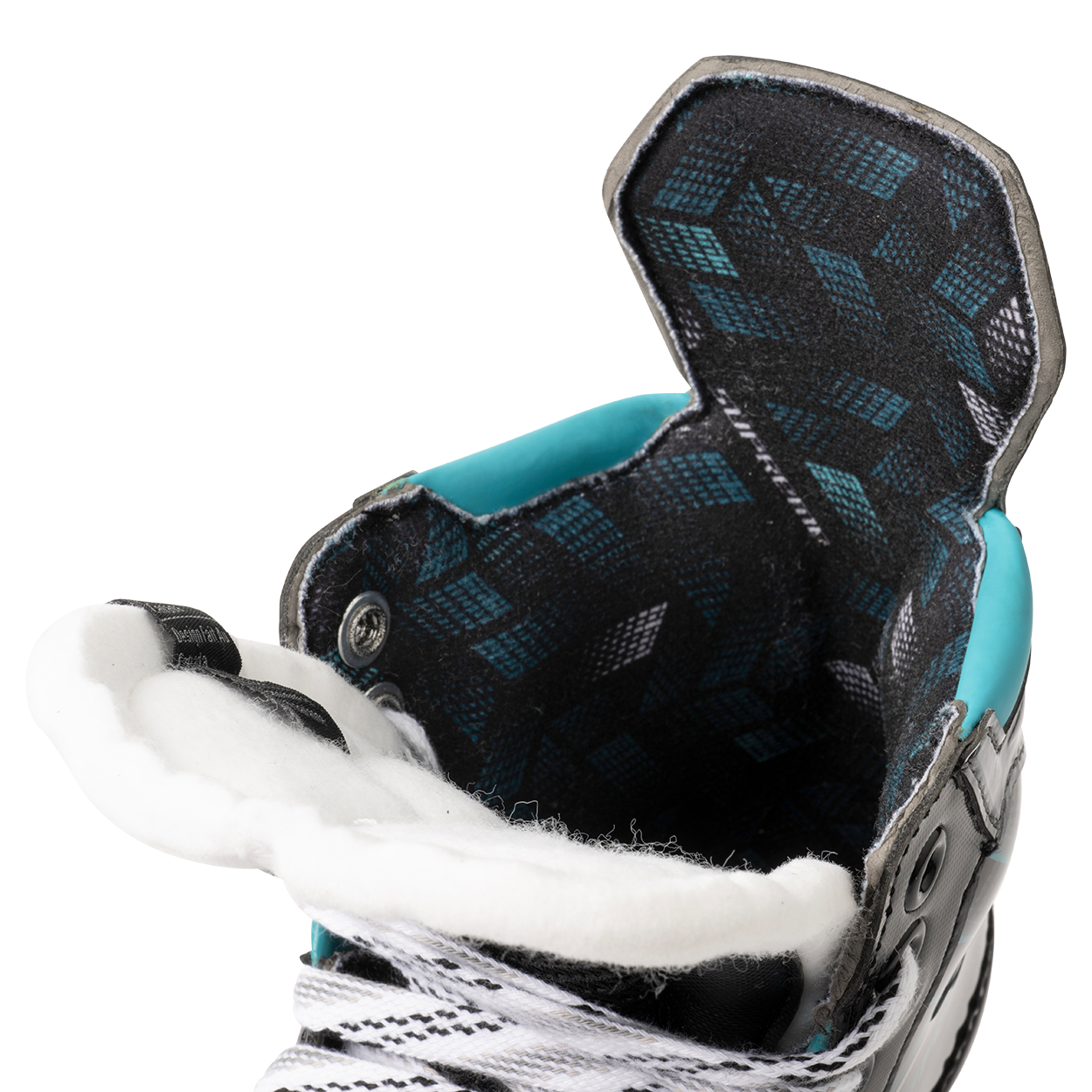 Коньки S26 F30 SKATE YTH