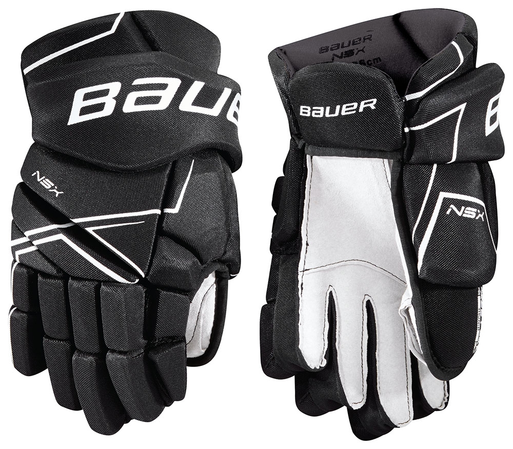 Перчатки NSX GLOVE YTH