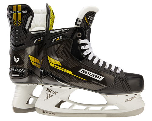 Коньки M3 SKATE INT