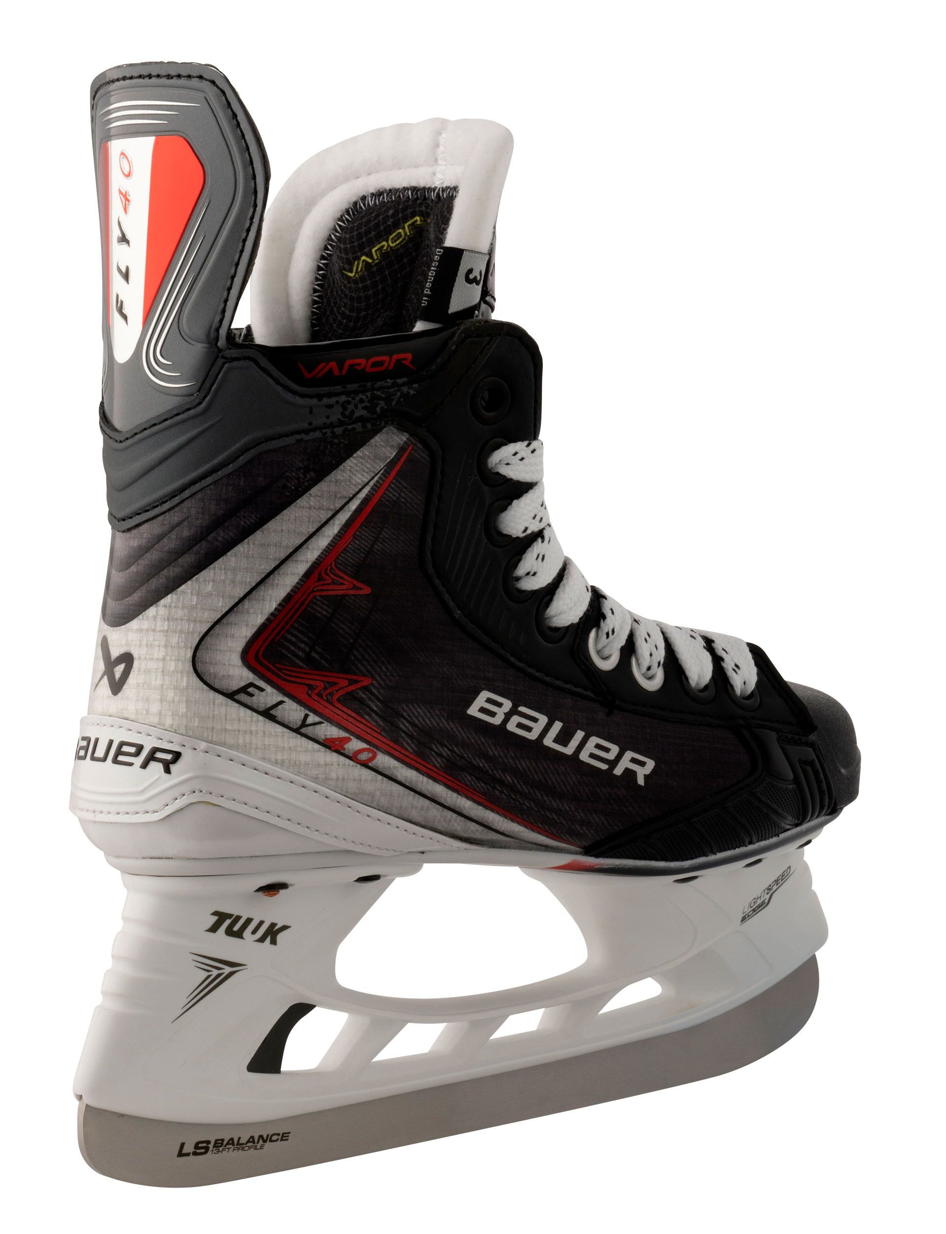 Коньки S25 FLY40 SKATE JR