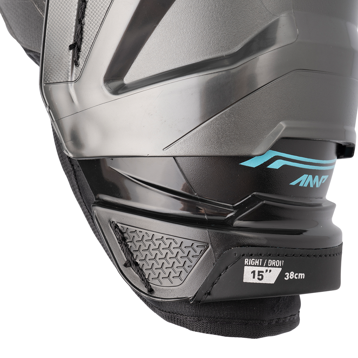 Щитки S26 FUSE SHIN GUARD SR