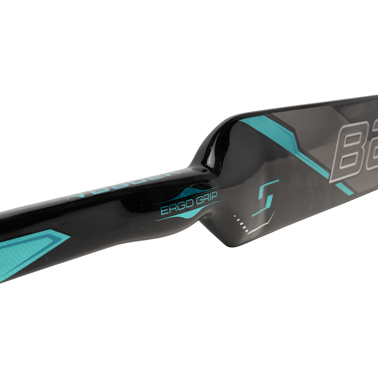 Клюшка вратаря S26 FUSE GOAL STICK JR