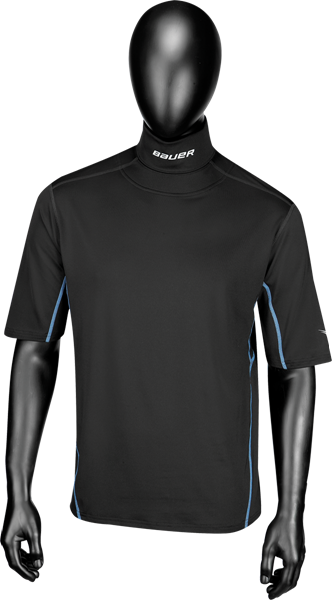 Термо-топ NG CORE INT.NECK SS TOP SR