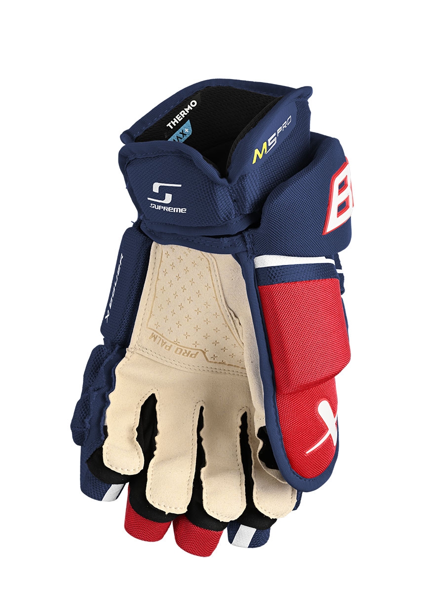 Перчатки M5 PRO GLOVE SR