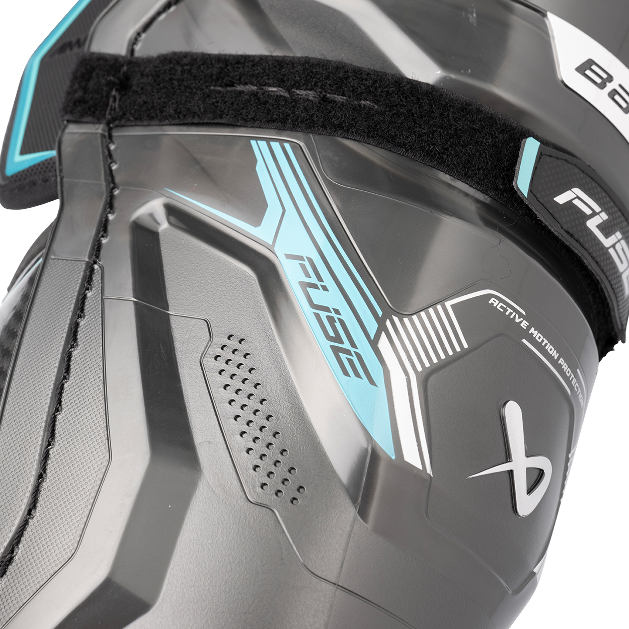Щитки S26 FUSE SHIN GUARD SR