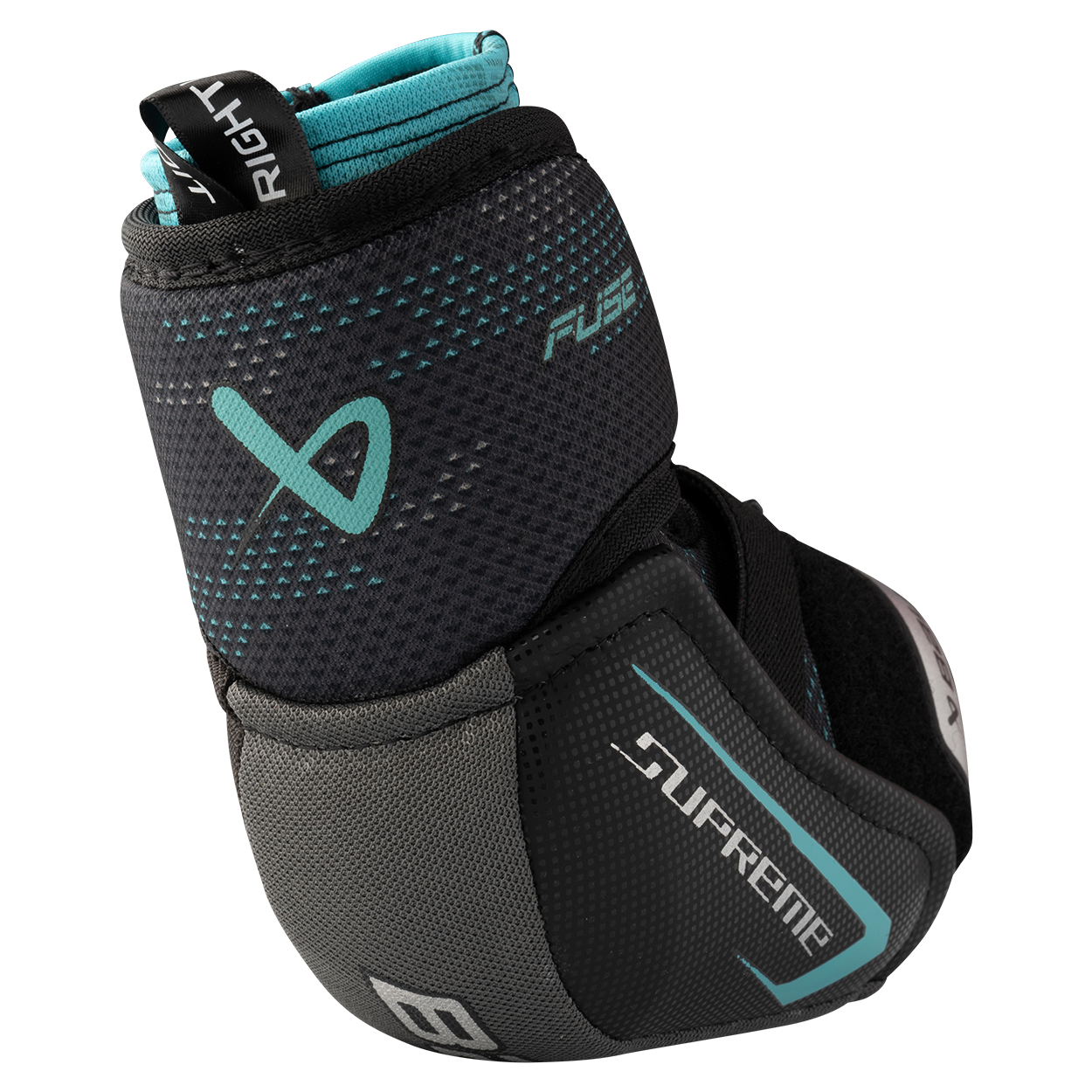 Налокотники S26 FUSE ELBOW PAD YTH