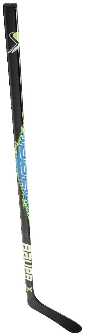 Композитная клюшка X SERIES GRIP STICK JR (52")