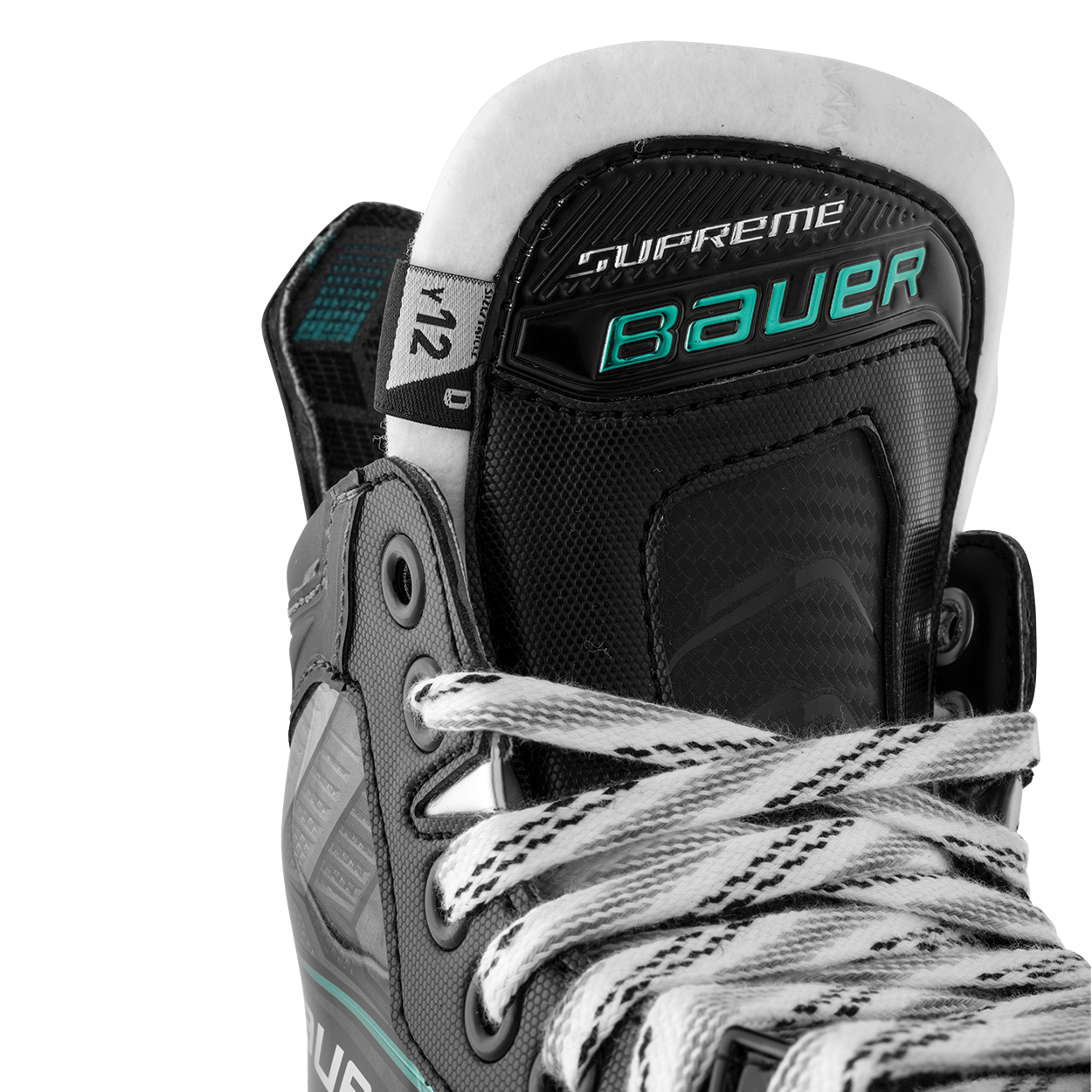 Коньки S26 FUSE SKATE YTH