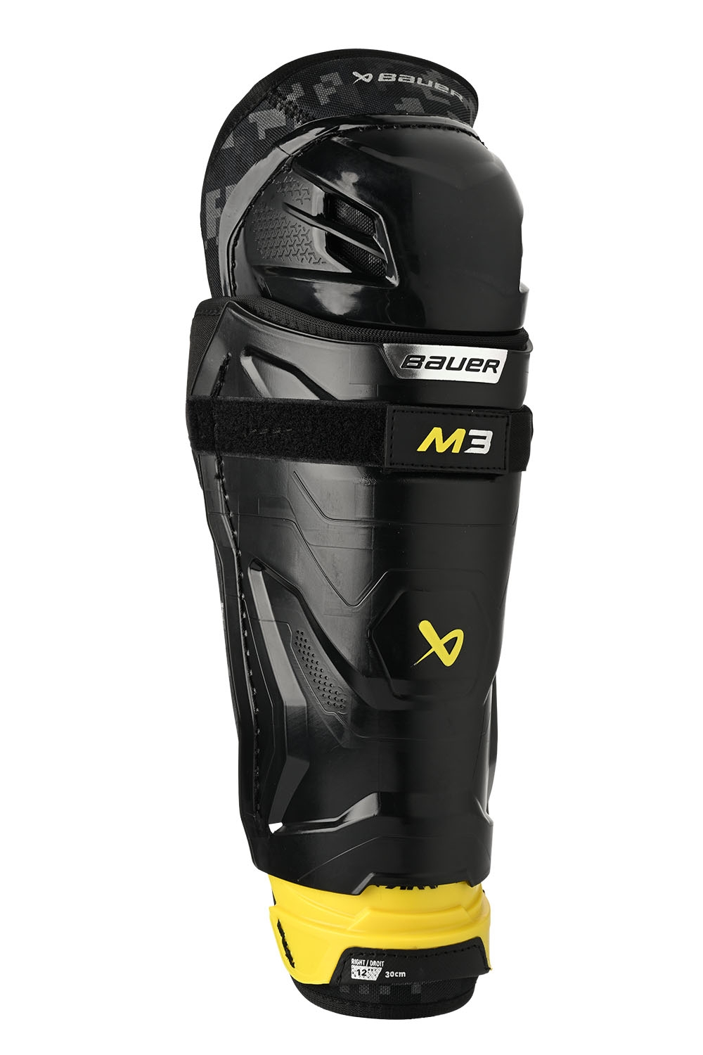 Щитки M3 SHIN GUARD JR