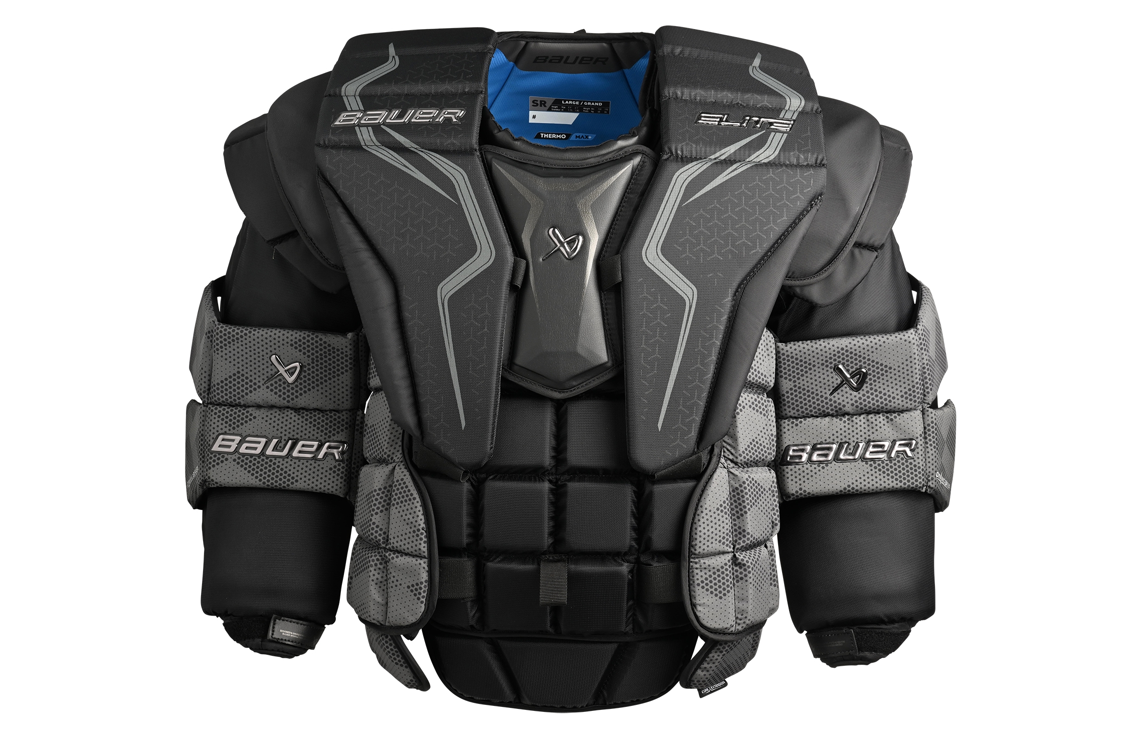 Нагрудник вратаря S23 ELITE CHEST PROTECTOR SR