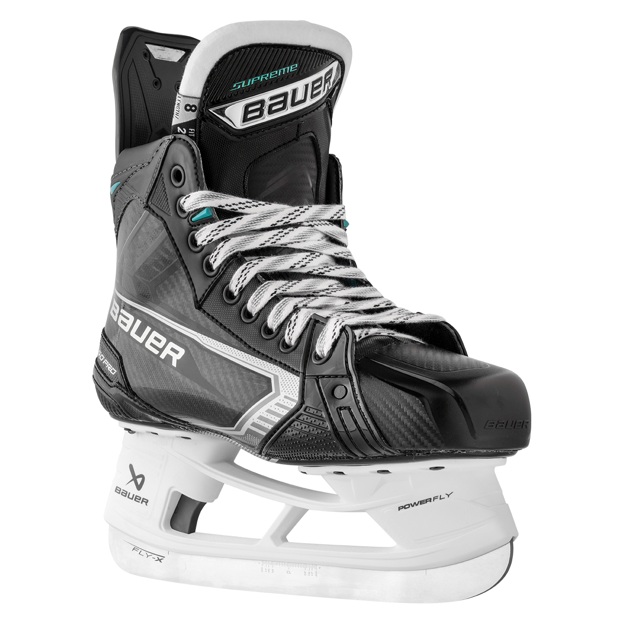 Коньки S26 F50 PRO SKATE INT