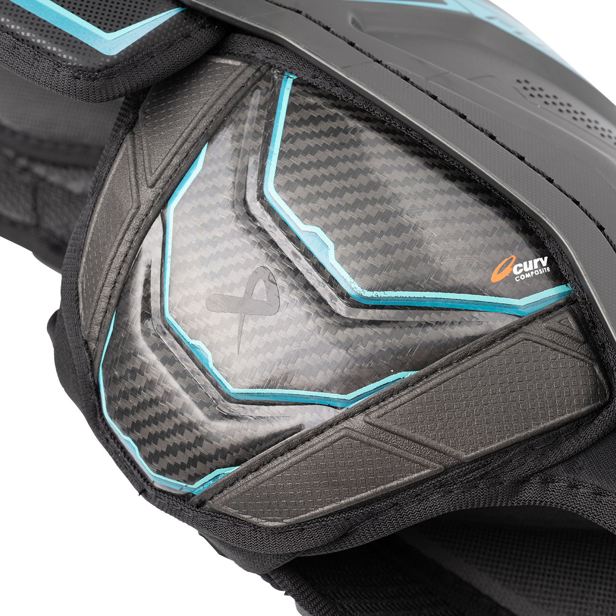 Щитки S26 FUSE SHIN GUARD SR