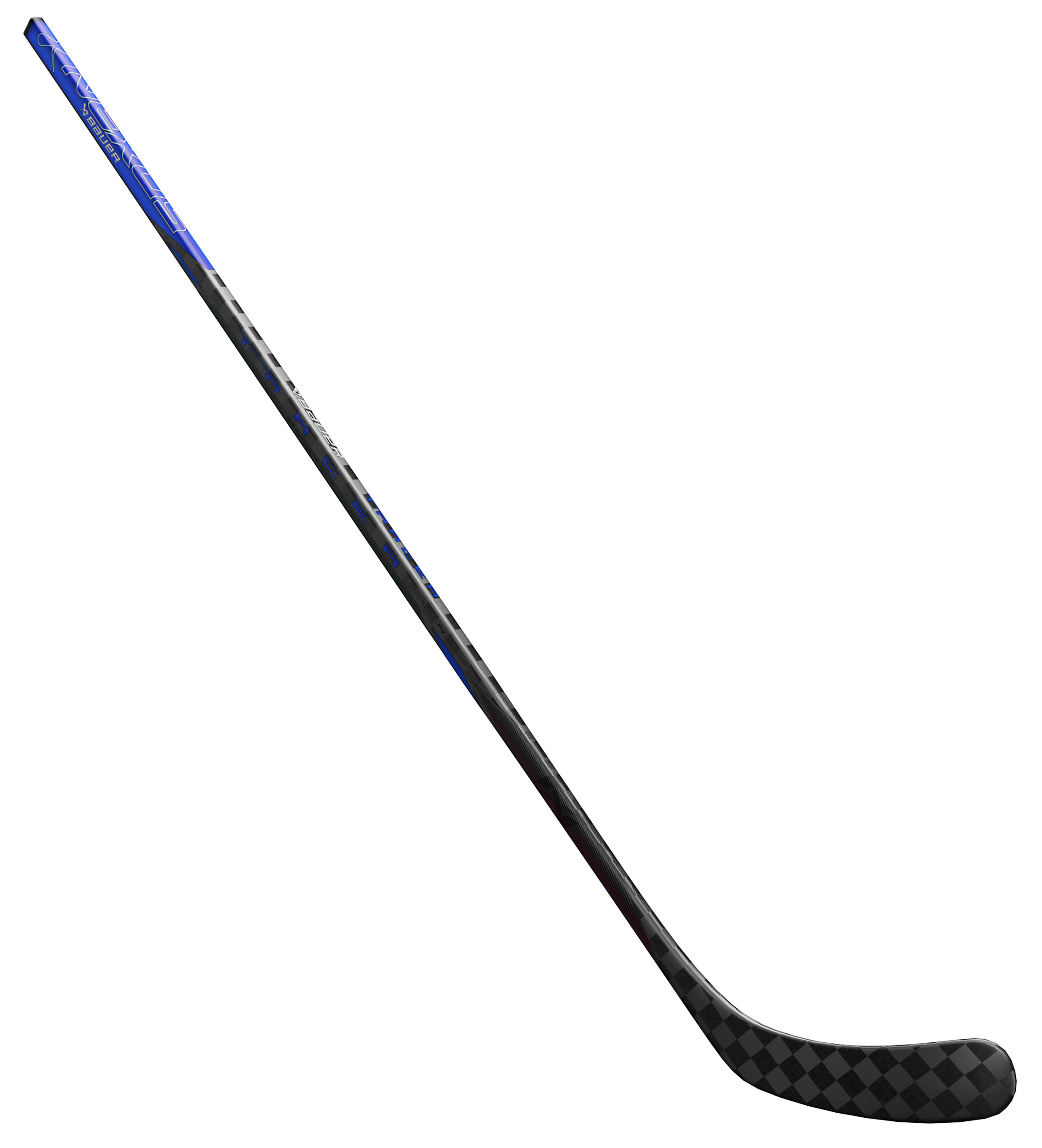 Композитная клюшка TRACER COLOR GRIP STICK JR (52")