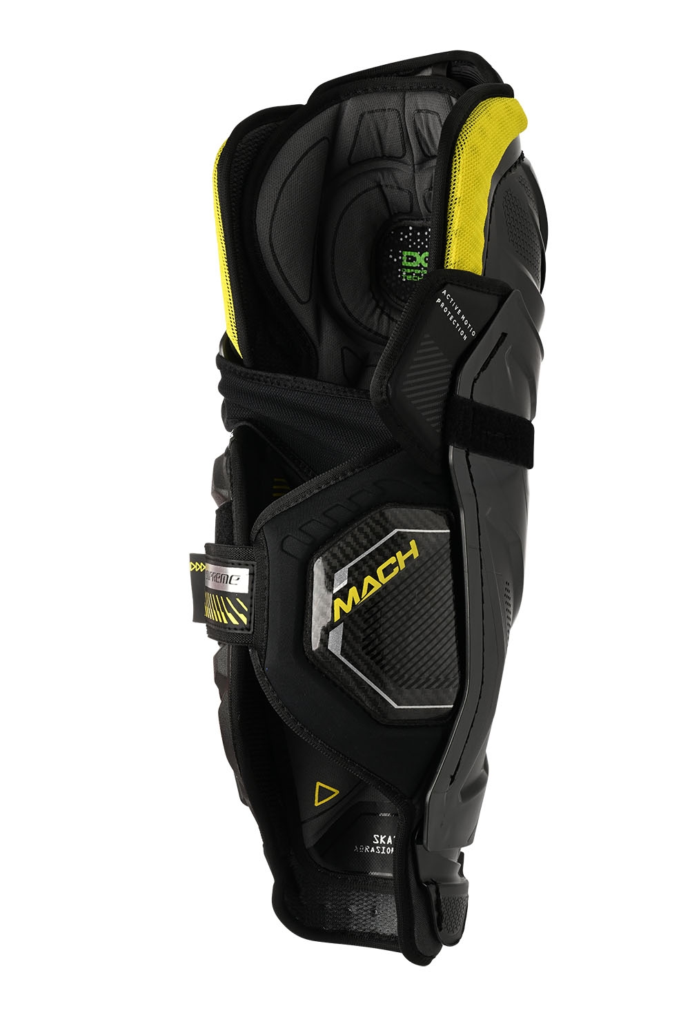 Щитки MACH SHIN GUARD SR