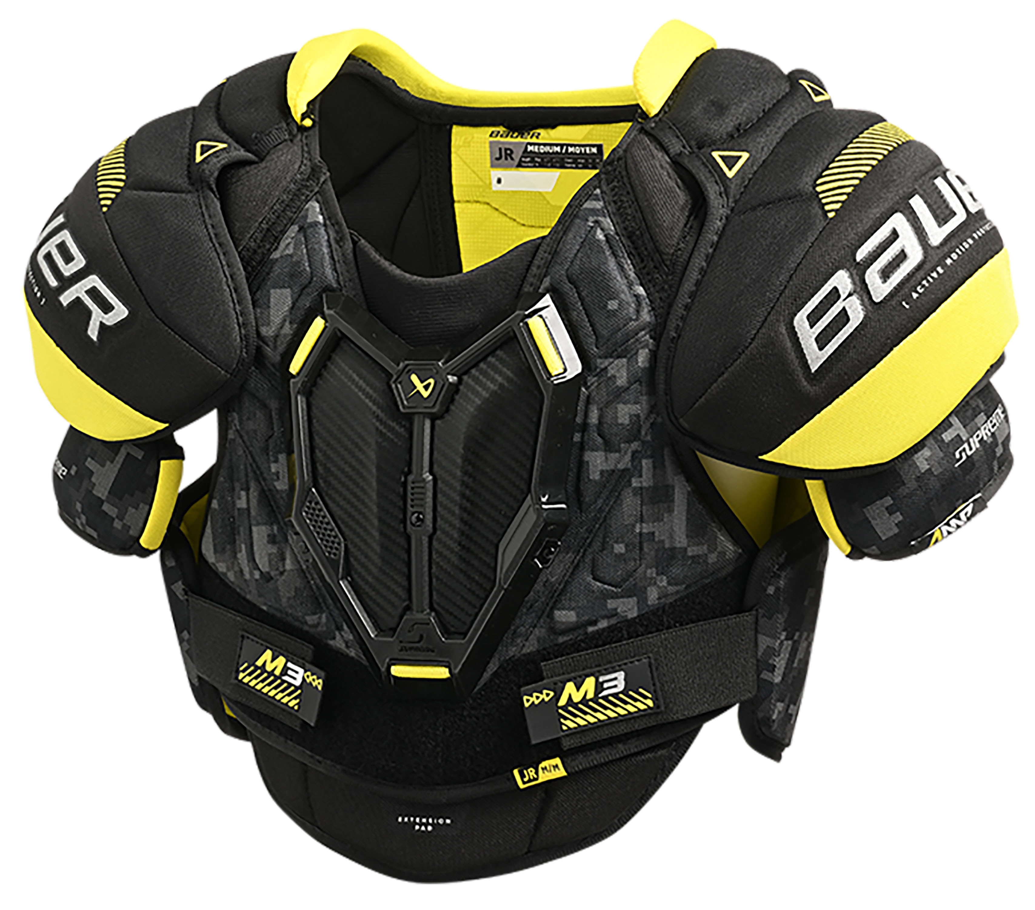 Нагрудник M3 SHOULDER PAD JR