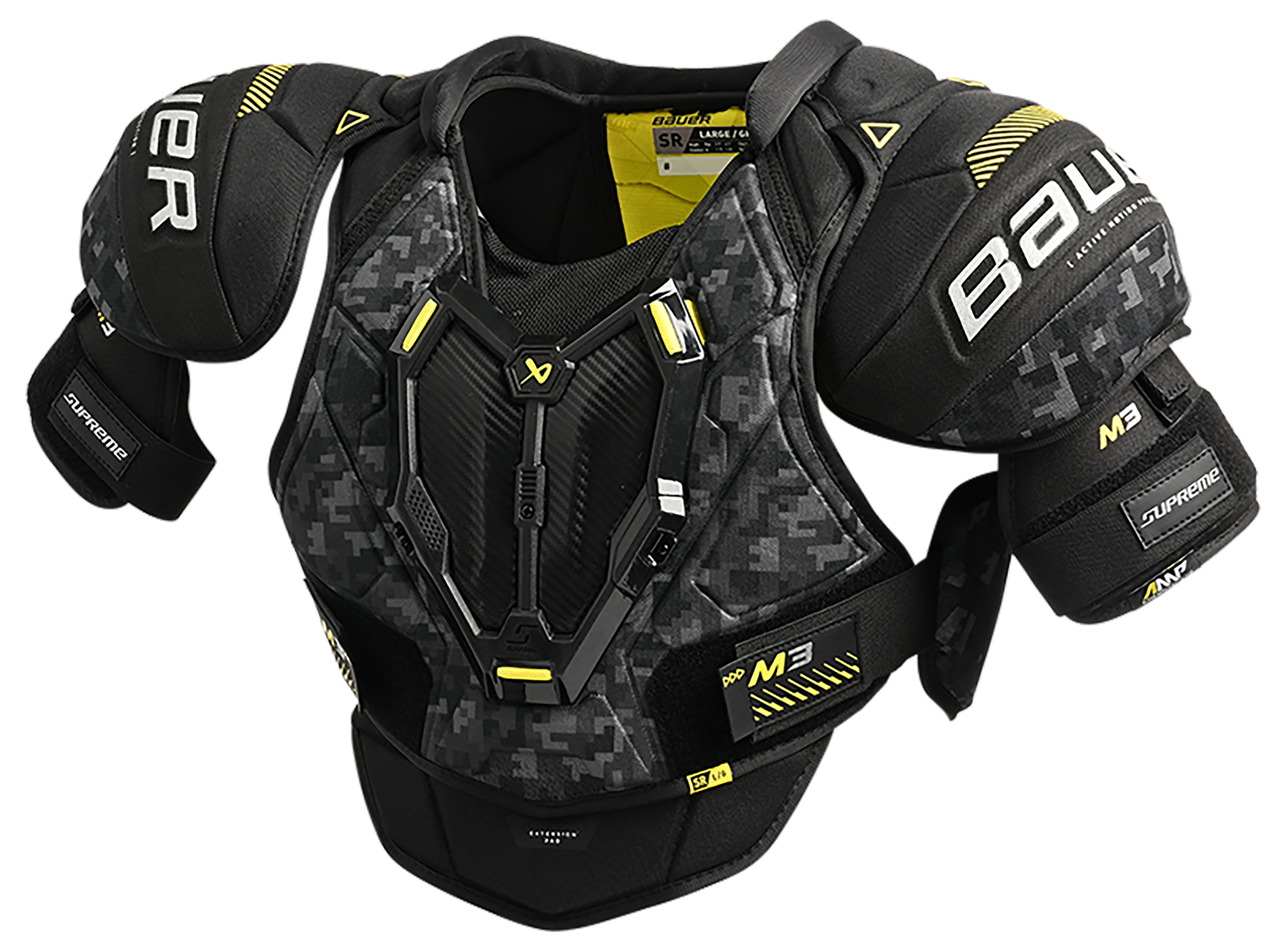 Нагрудник M3 SHOULDER PAD SR
