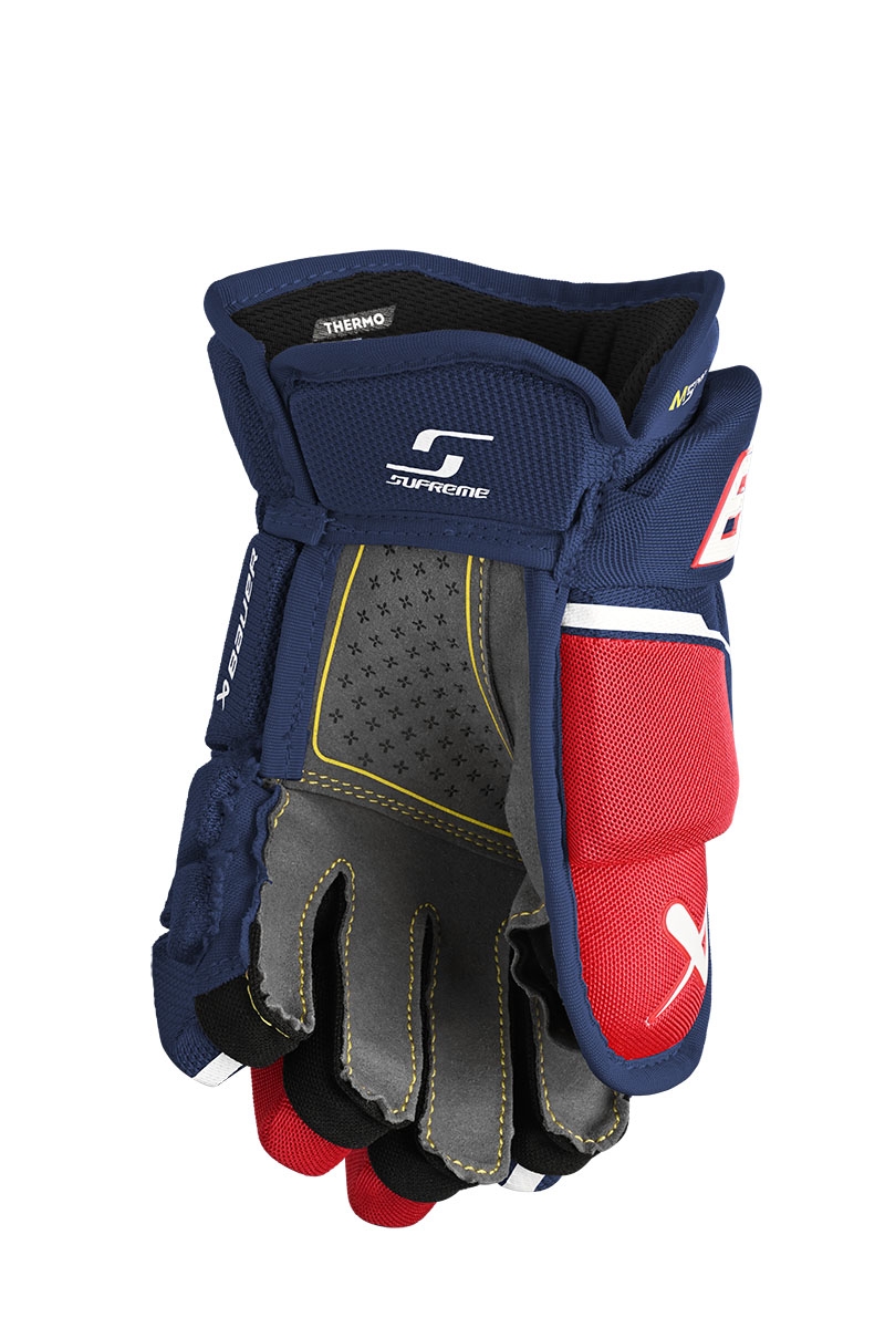 Перчатки M5 PRO GLOVE JR
