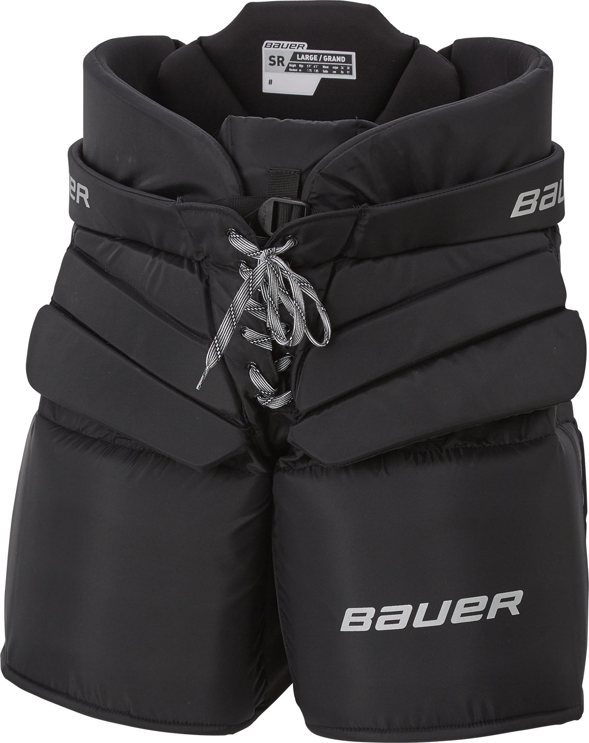 Трусы вратаря GSX PRODIGY GOAL PANT YTH