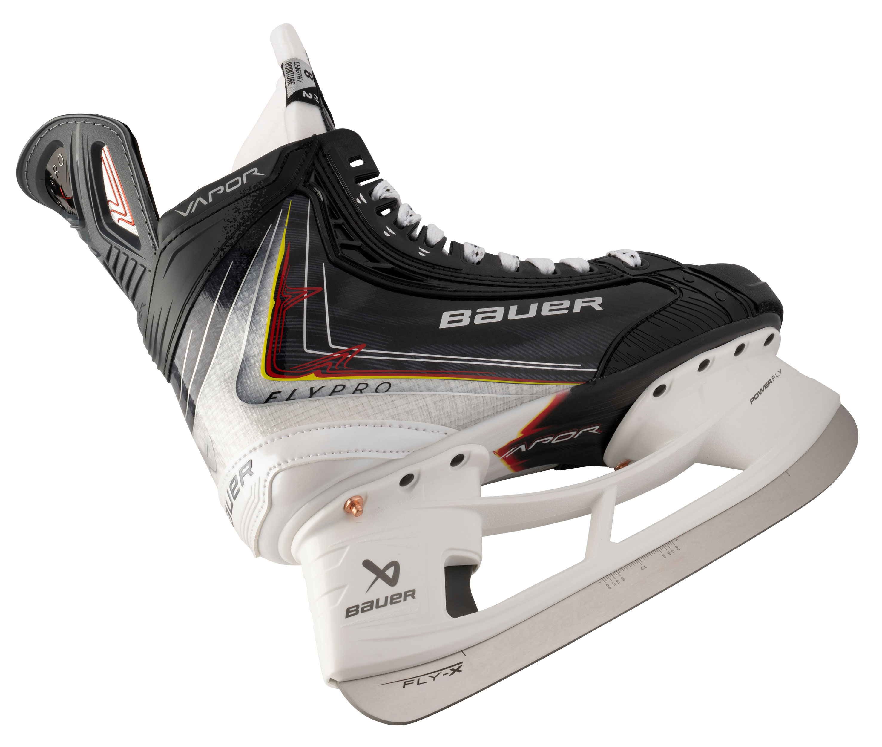 Коньки S25 FLYPRO SKATE INT
