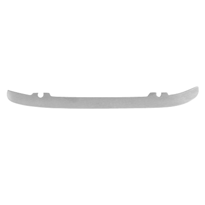 Лезвия TUUK STAINLESS RUNNER SR