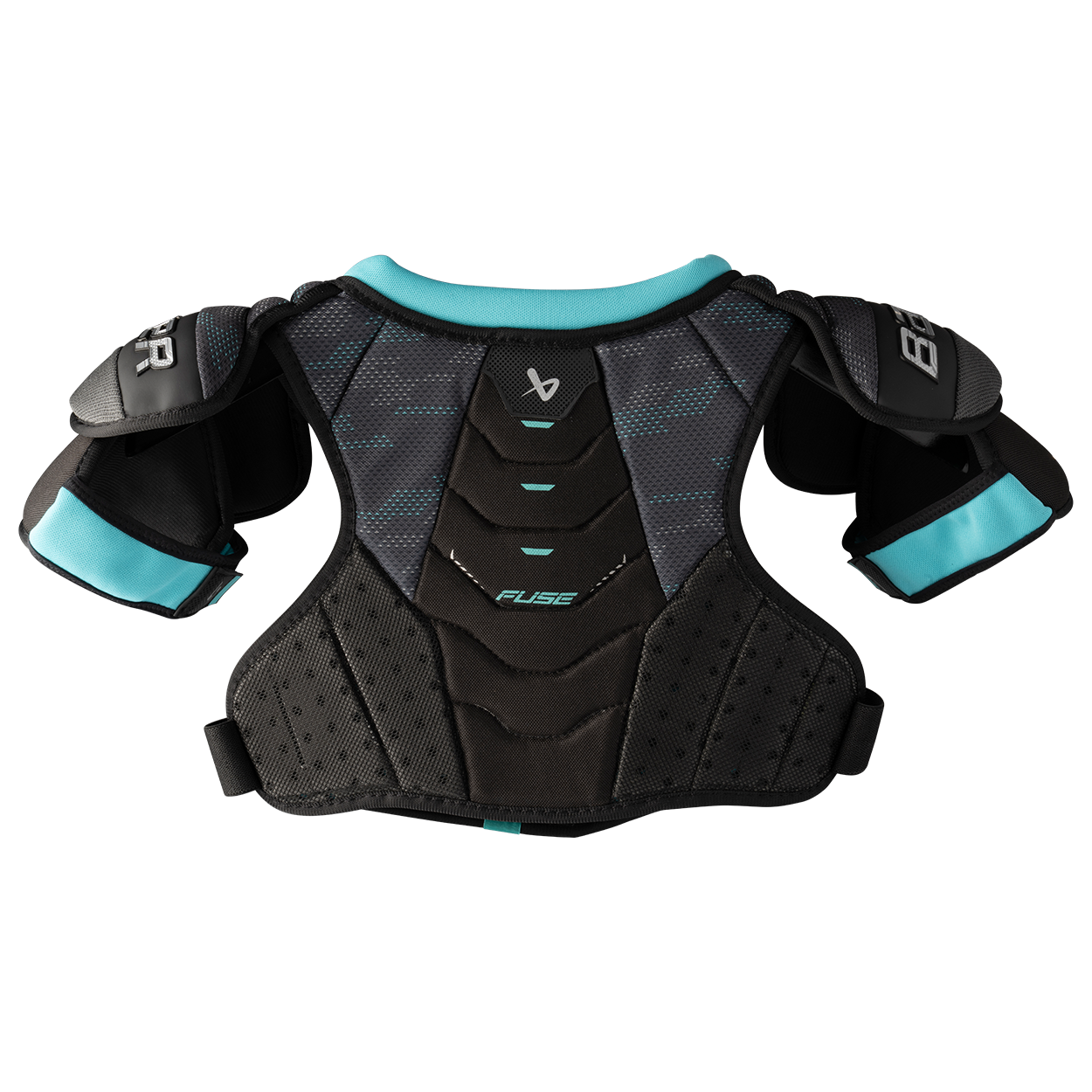 Нагрудник S26 FUSE SHOULDER PAD YTH
