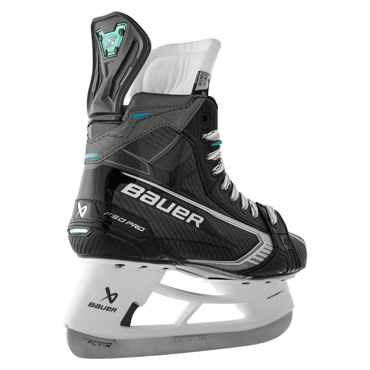 Коньки S26 F50 PRO SKATE INT