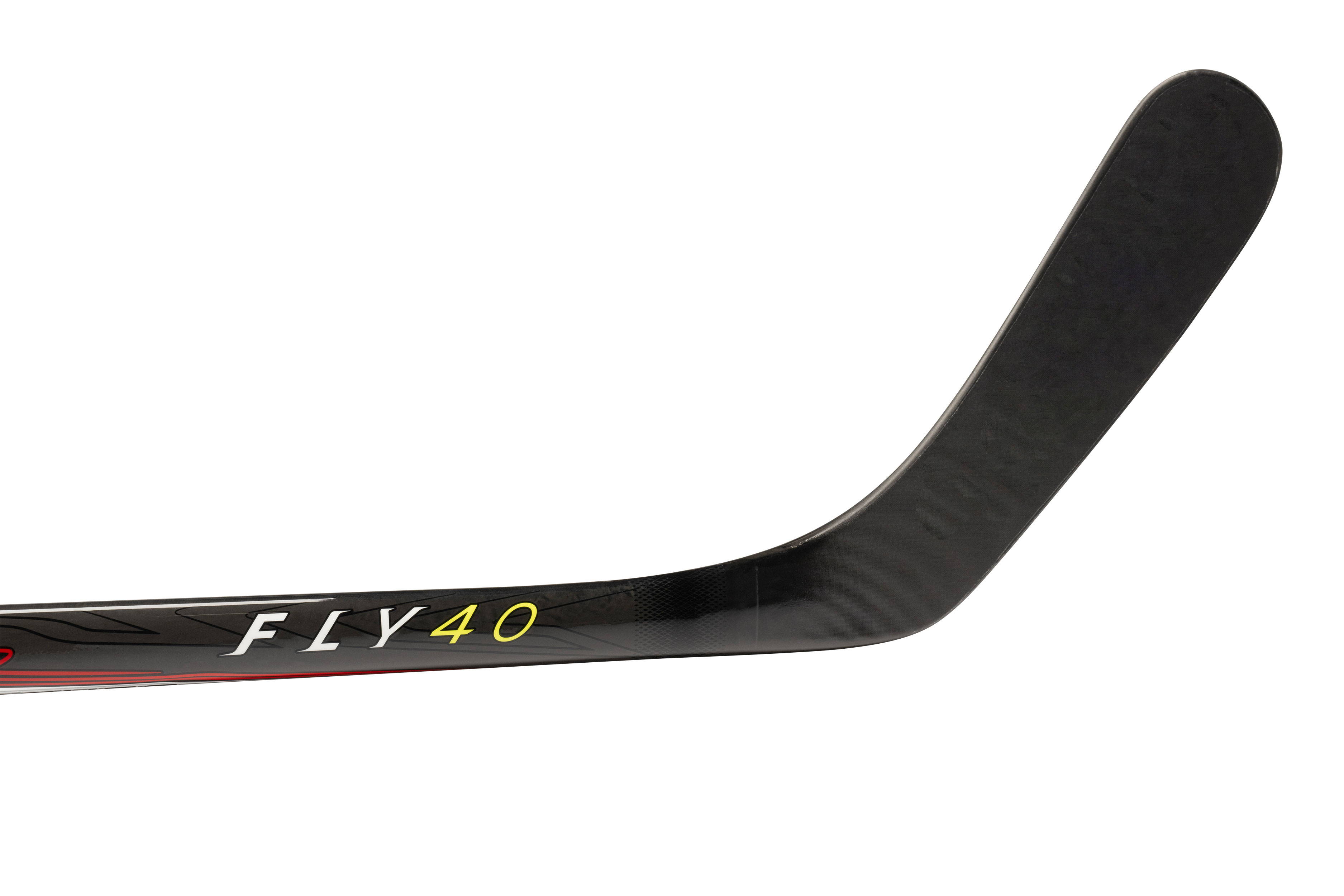 Композитная клюшка FLY40 GRIP STICK SR