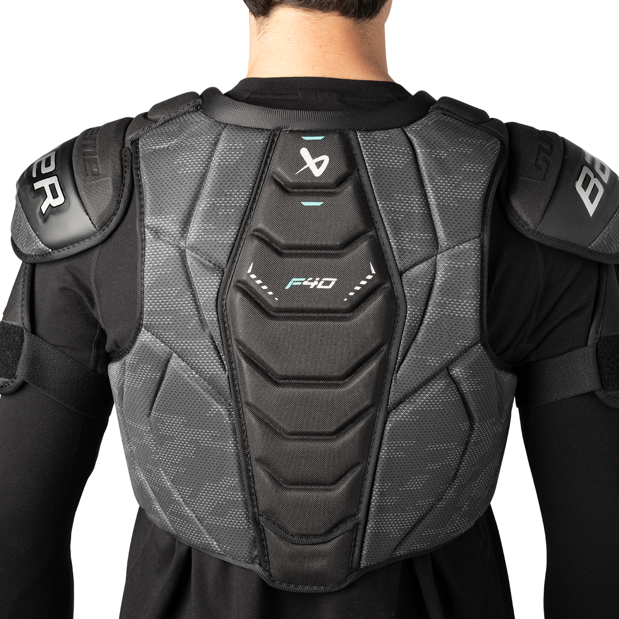 Нагрудник S26 F40 SHOULDER PAD SR