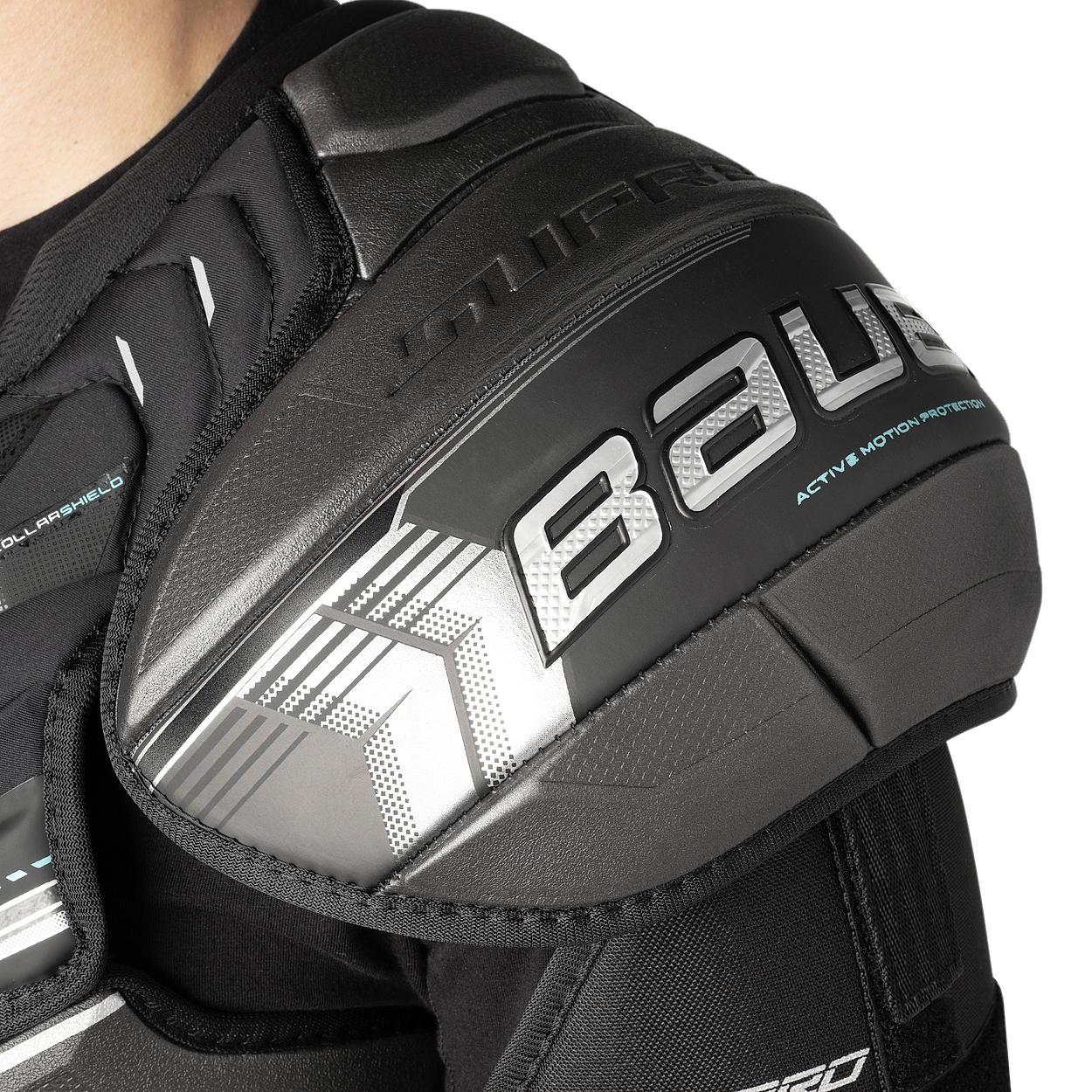 Нагрудник S26 F50 PRO SHOULDER PAD SR