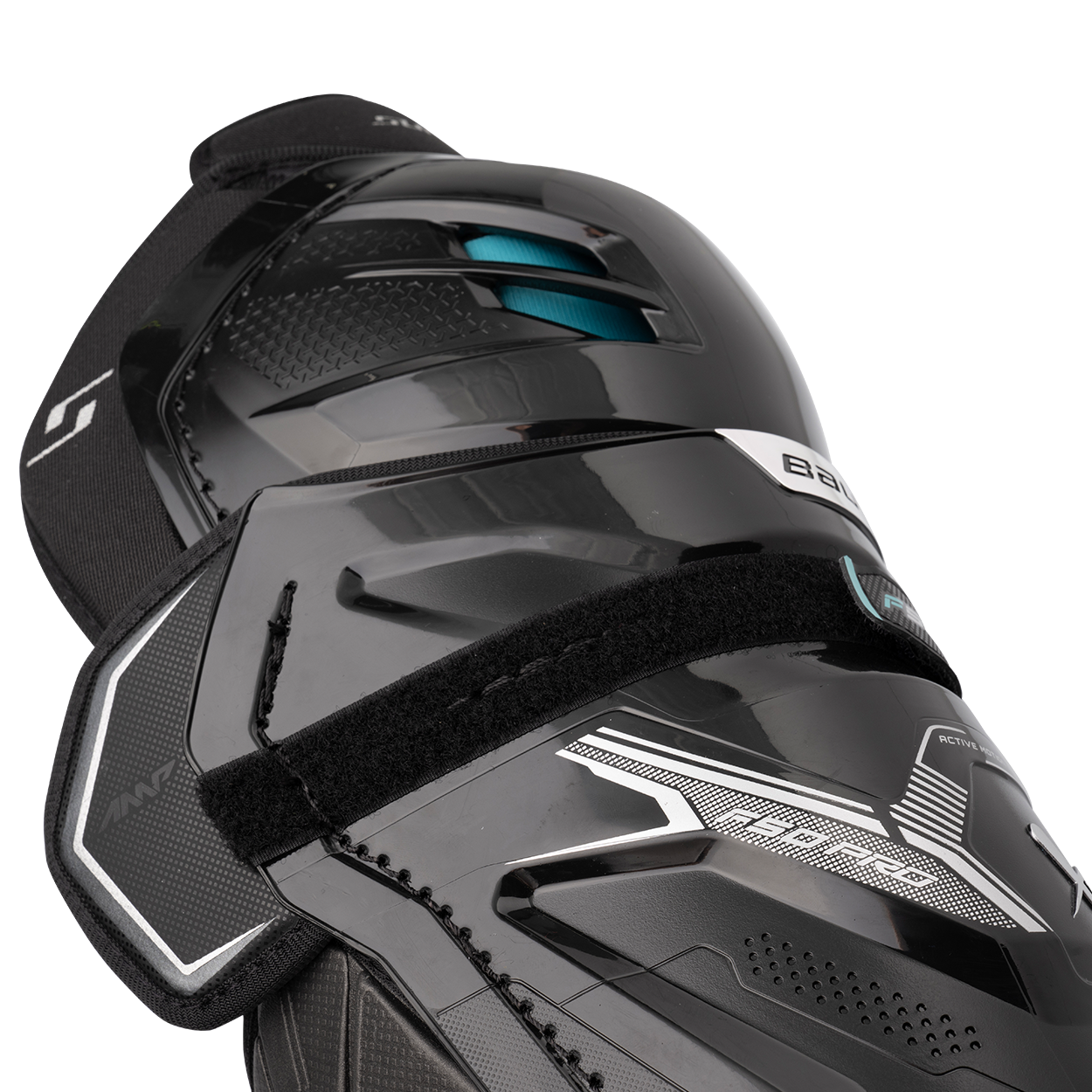 Щитки S26 F50 PRO SHIN GUARD SR
