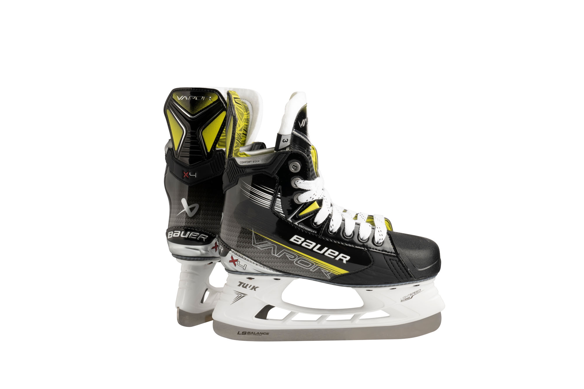 Коньки X4 SKATE JR
