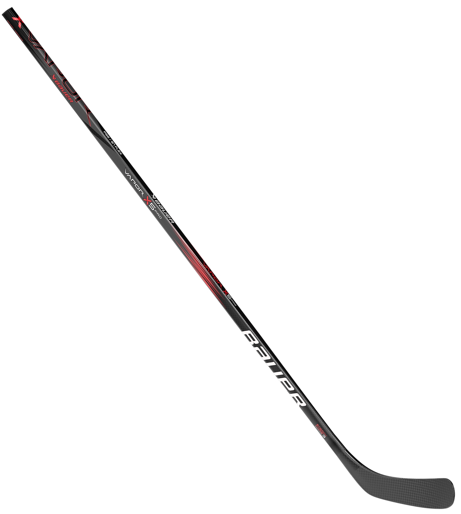 Композитная клюшка X5 PRO GRIP STICK INT