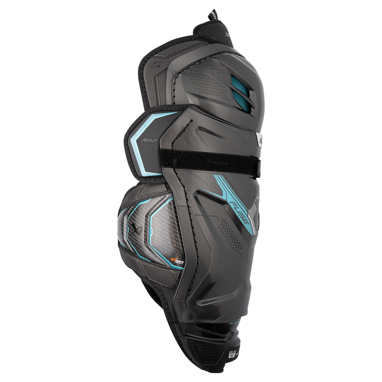 Щитки S26 FUSE SHIN GUARD SR