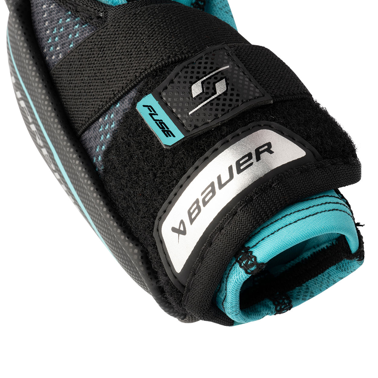Налокотники S26 FUSE ELBOW PAD YTH