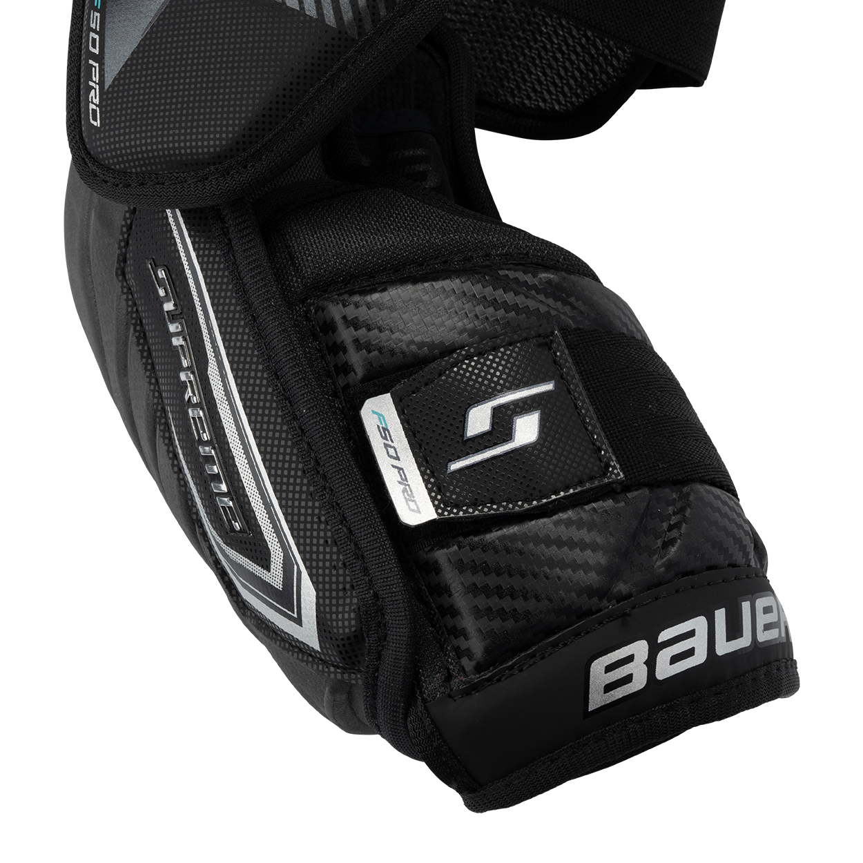 Налокотники S26 F50 PRO ELBOW PAD SR